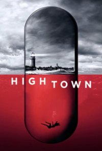 Hightown Cover, Poster, Hightown DVD