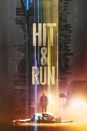 Hit & Run, Cover, HD, Serien Stream, ganze Folge