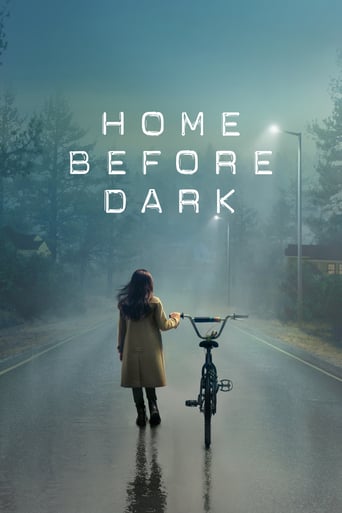 Home Before Dark, Cover, HD, Serien Stream, ganze Folge