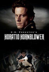 Hornblower Cover, Poster, Hornblower DVD