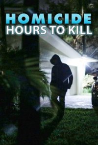 Cover Hours to Kill – Zeitachse des Todes, Poster, HD