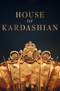 Cover House of Kardashians, Poster, HD