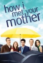 Cover How I Met Your Mother, Poster, Stream