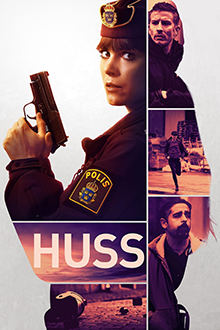 Huss - Verbrechen am Fjord, Cover, HD, Serien Stream, ganze Folge