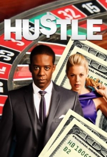 Hustle – Unehrlich währt am längsten, Cover, HD, Serien Stream, ganze Folge