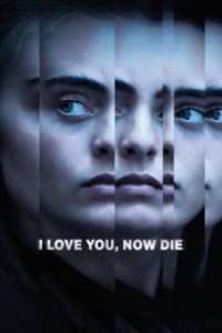 I Love You, Now Die – The Commonwealth vs. Michelle Carter Cover, I Love You, Now Die – The Commonwealth vs. Michelle Carter Poster