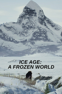 Ice Age: A Frozen World, Cover, HD, Serien Stream, ganze Folge