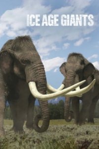 Ice Age – Giganten der Eiszeit Cover, Poster, Ice Age – Giganten der Eiszeit