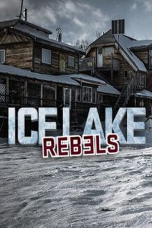 Cover Ice Lake Rebels, Poster Ice Lake Rebels