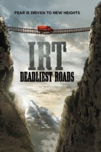 Cover Ice Road Truckers: Tödliche Straßen, Poster Ice Road Truckers: Tödliche Straßen