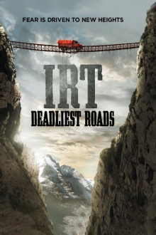 Ice Road Truckers: Tödliche Straßen, Cover, HD, Serien Stream, ganze Folge