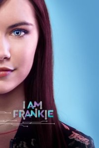 Cover Ich bin Frankie, Poster Ich bin Frankie