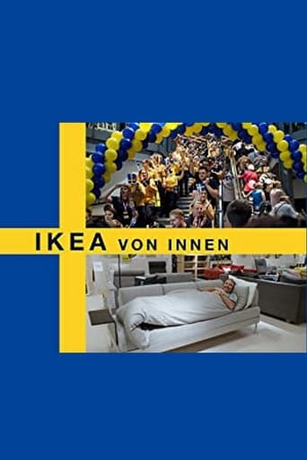 Ikea von Innen, Cover, HD, Serien Stream, ganze Folge