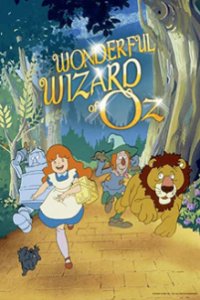 Im Land des Zauberers von Oz Cover, Poster, Im Land des Zauberers von Oz