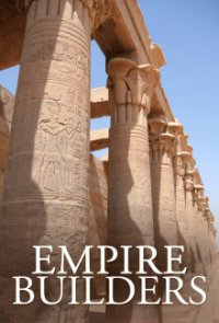 Cover Imperien der Geschichte, Imperien der Geschichte