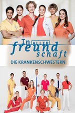 Cover In aller Freundschaft - Die Krankenschwestern, Poster, Stream