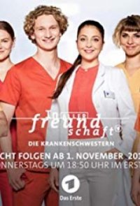In aller Freundschaft – Die Krankenschwestern Cover, Stream, TV-Serie In aller Freundschaft – Die Krankenschwestern