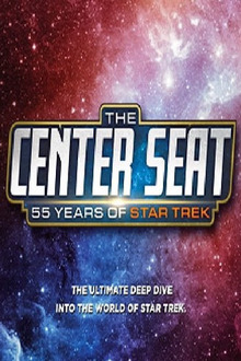 Inside Star Trek, Cover, HD, Serien Stream, ganze Folge
