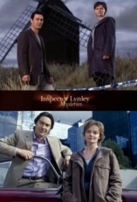 Inspector Lynley Cover, Poster, Inspector Lynley DVD