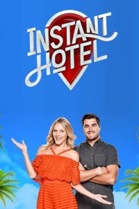 Cover Instant Hotel, Instant Hotel