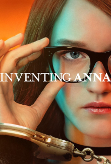 Inventing Anna, Cover, HD, Serien Stream, ganze Folge