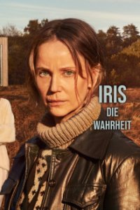 Iris - Die Wahrheit Cover, Poster, Blu-ray,  Bild