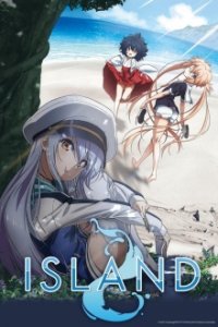 Cover Island, Poster, HD