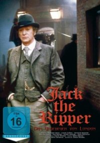 Jack the Ripper (1988) Cover, Poster, Jack the Ripper (1988) DVD