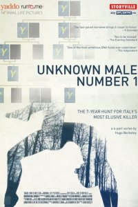 Cover Die Jagd auf Unbekannt 1 – Italiens größter Mordfall, Poster, HD