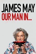 Cover James May: Unser Mann in Japan, Poster, Stream