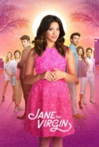 Jane the Virgin Cover, Stream, TV-Serie Jane the Virgin