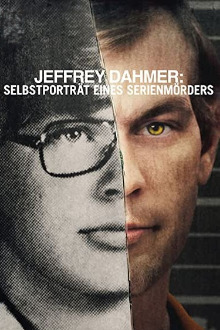 Jeffrey Dahmer: Selbstporträt eines Serienmörders, Cover, HD, Serien Stream, ganze Folge