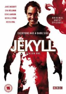 Jekyll - Blick in deinen Abgrund Cover, Stream, TV-Serie Jekyll - Blick in deinen Abgrund