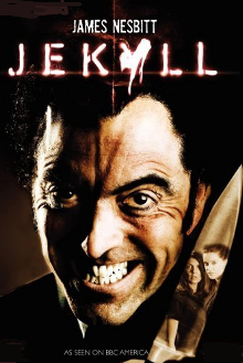 Jekyll - Blick in deinen Abgrund, Cover, HD, Serien Stream, ganze Folge