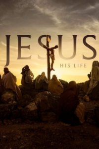 Jesus – Sein Leben Cover, Poster, Jesus – Sein Leben