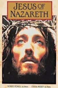 Jesus von Nazareth Cover, Poster, Jesus von Nazareth