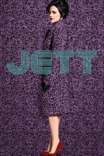 Cover Jett, Poster, Stream