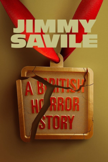 Jimmy Savile: Eine britische Horror-Story, Cover, HD, Serien Stream, ganze Folge
