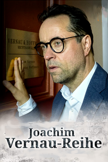Joachim Vernau, Cover, HD, Serien Stream, ganze Folge