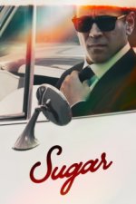 Cover John Sugar, Poster, Stream