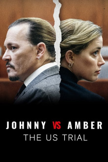 Johnny vs Amber: Der US-Prozess, Cover, HD, Serien Stream, ganze Folge