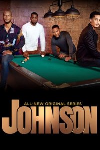 Johnson Cover, Poster, Johnson