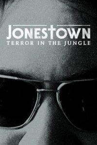 Jonestown – Massenselbstmord einer Sekte Cover, Poster, Jonestown – Massenselbstmord einer Sekte