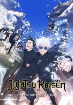 Cover Jujutsu Kaisen, Poster, Stream