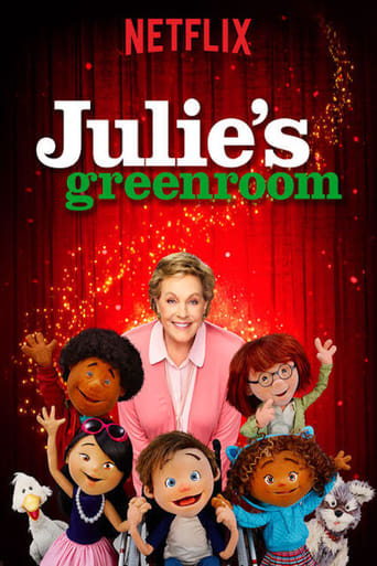 Julies Theaterschule, Cover, HD, Serien Stream, ganze Folge