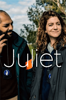 Juliet, Cover, HD, Serien Stream, ganze Folge