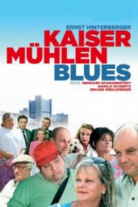 Cover Kaisermühlen Blues, Poster, HD