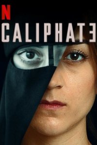 Kalifat Cover, Stream, TV-Serie Kalifat