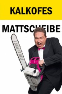 Cover Kalkofes Mattscheibe, Poster, HD