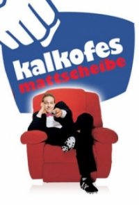 Cover Kalkofes Mattscheibe XL, Poster, HD